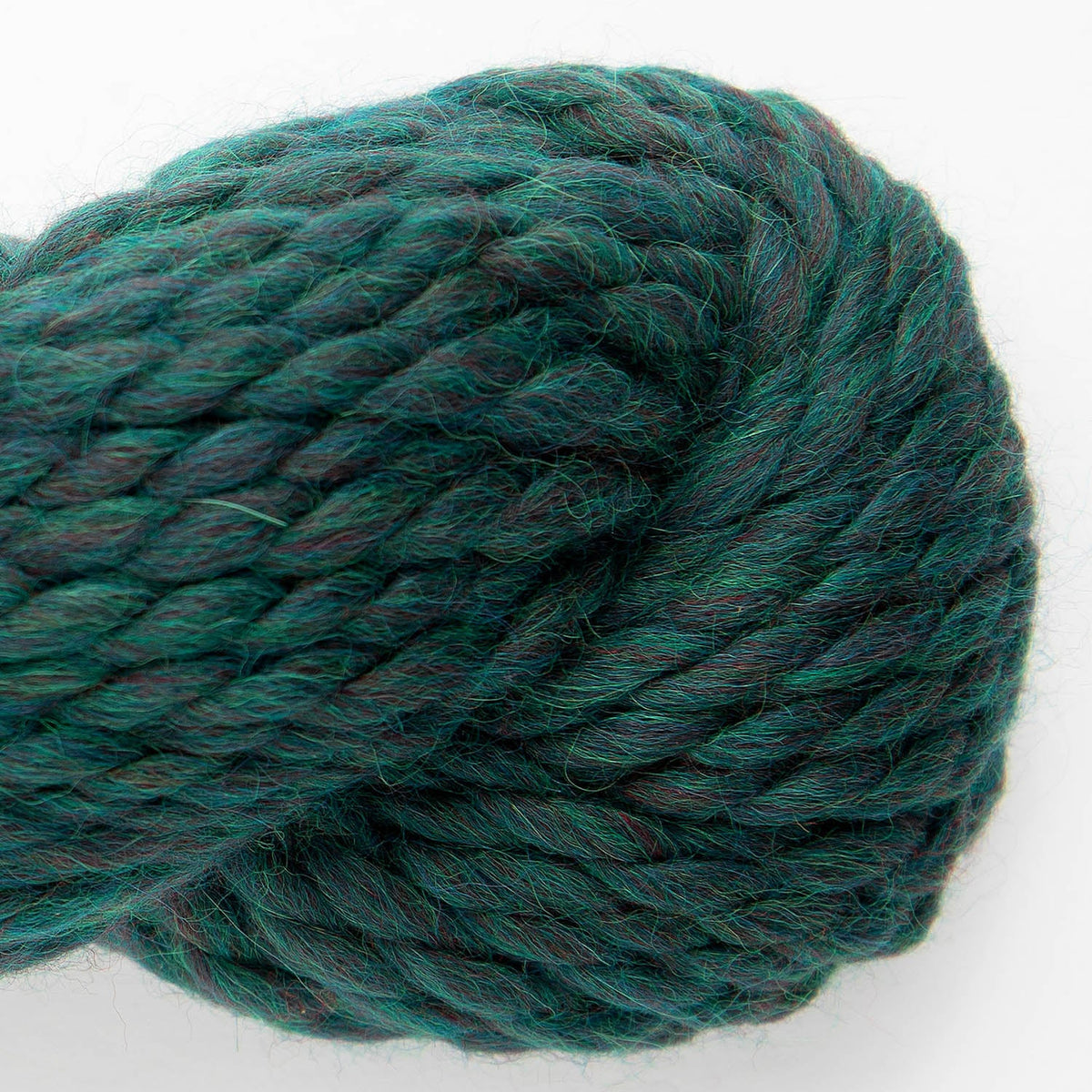 Mamacha 8027 - Malachite