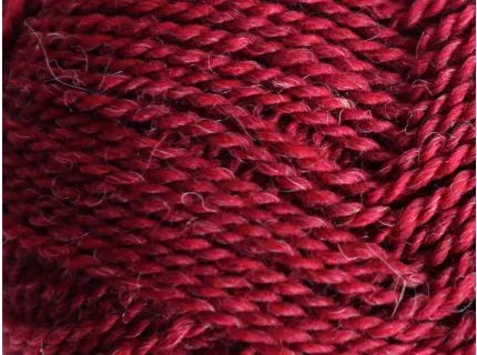 Mashdale 225 - Christmas Red