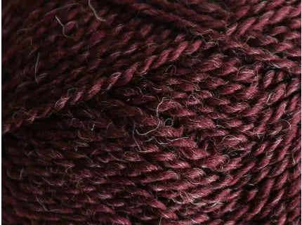 Mashdale 382 - Dark Bordeaux