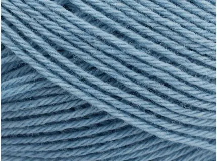 Merci 9245 - Baby Blue