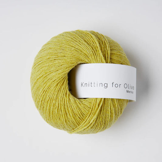 Merino - Quince