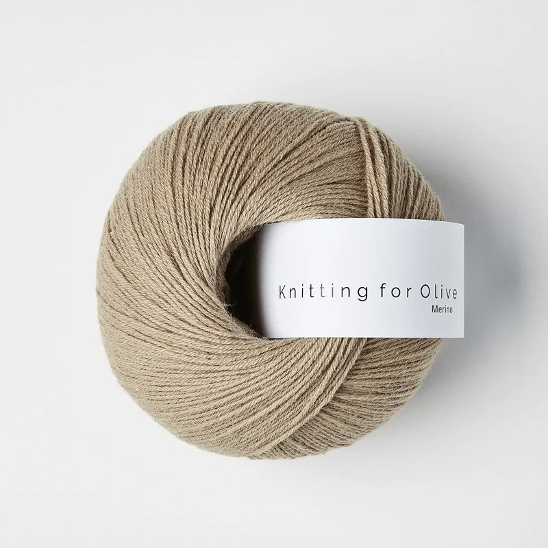 Merino - Trenchcoat