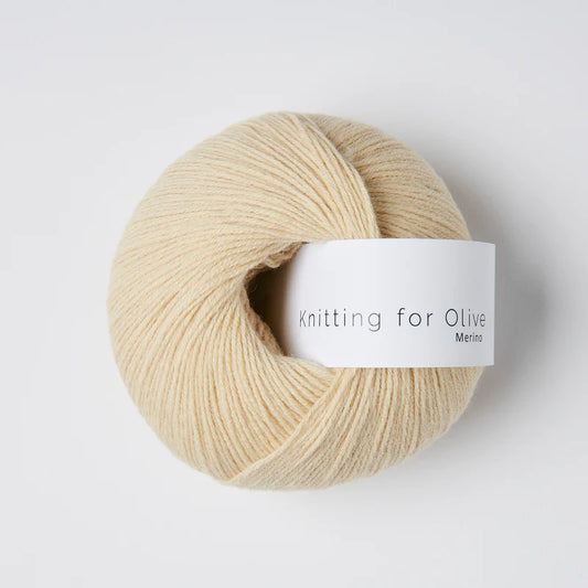 Merino - Wheat