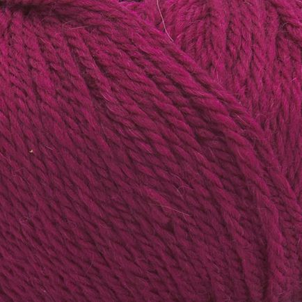 Merino Yak - 014