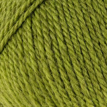 Merino Yak - 038