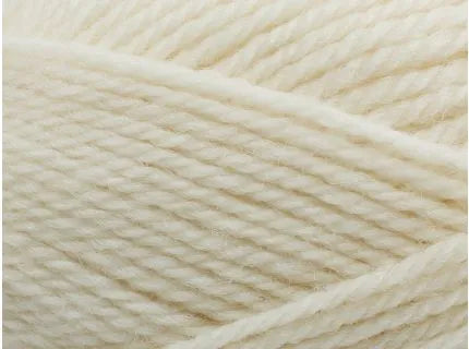 Pernilla 101 - Natural White