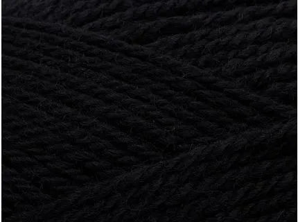 Pernilla 102 - Black