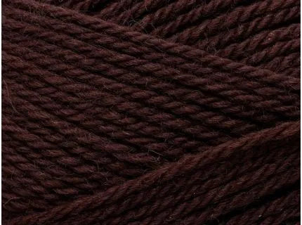 Pernilla 201 - Deep Mahogany
