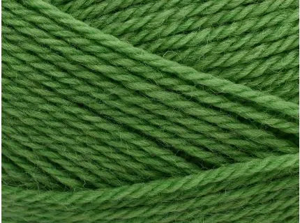 Pernilla 824 - Parrot Green