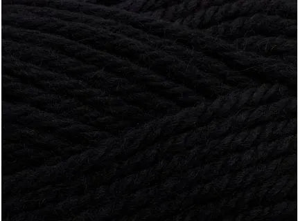 Peruvian 102 - Black
