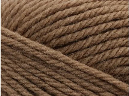 Peruvian 203 - Camel
