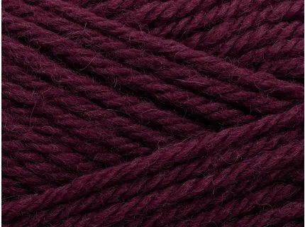 Peruvian 222 - Plum