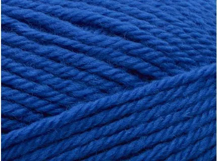 Peruvian 337 - Bright cobalt