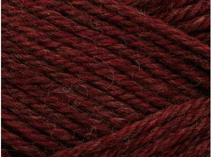 Peruvian 832 - Burnt Sienna