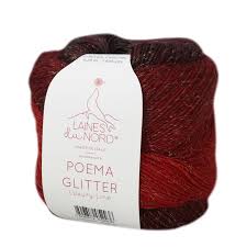 Poema Glitter - 020