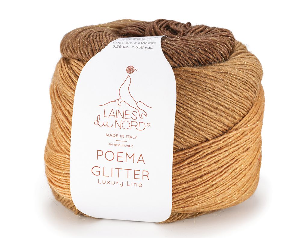 Poema Glitter - 021