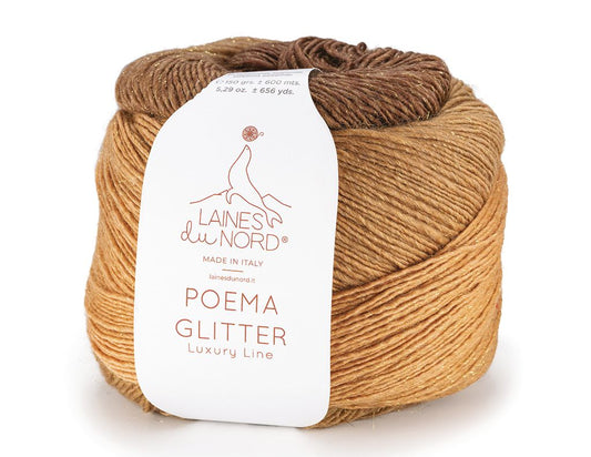 Poema Glitter - 021