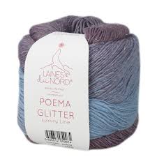 Poema Glitter - 024