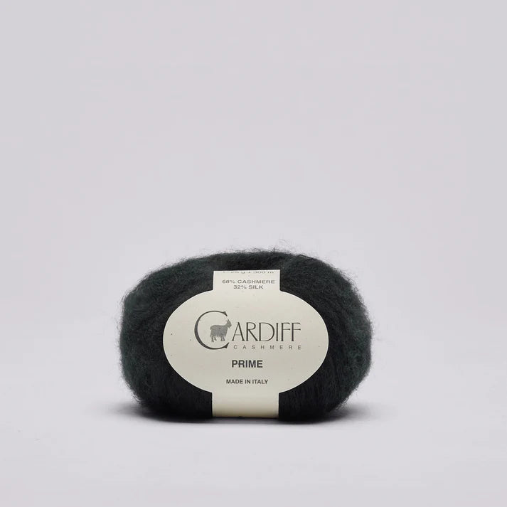 Prime 110 Black