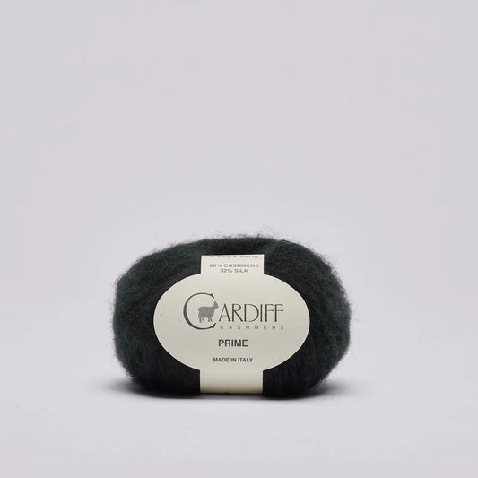 Prime 110 Black
