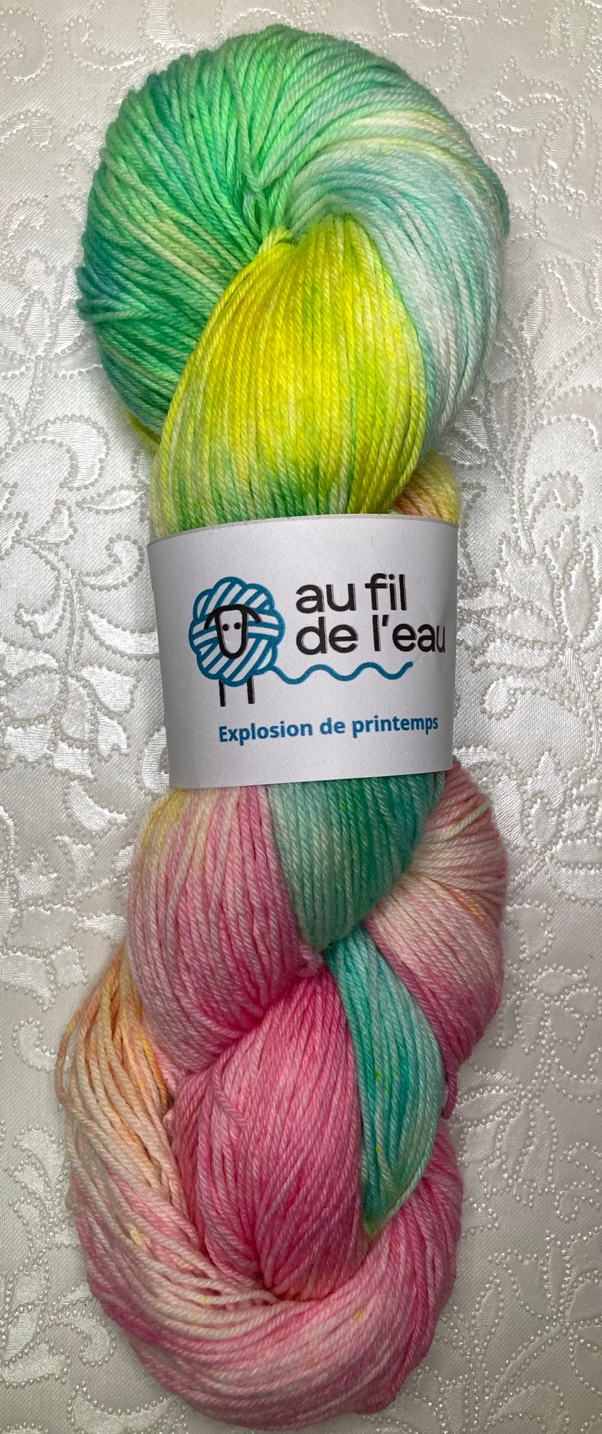 RéConfort - Explosion de printemps