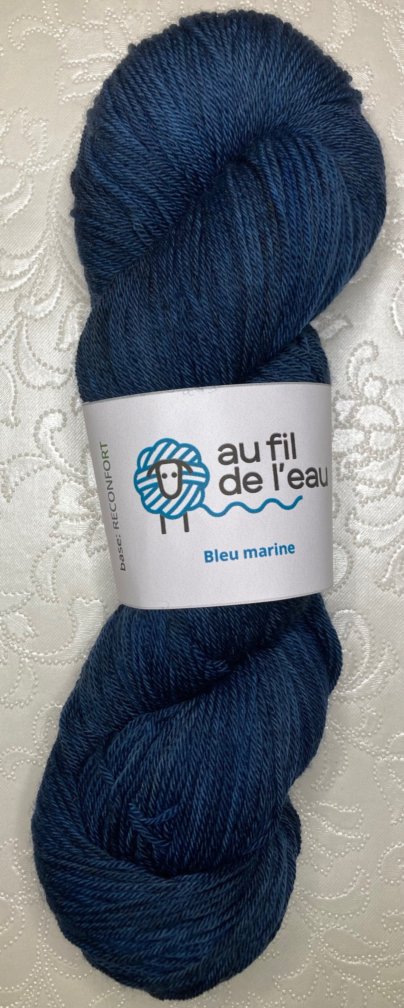 RéConfort - Joli mois de mai
