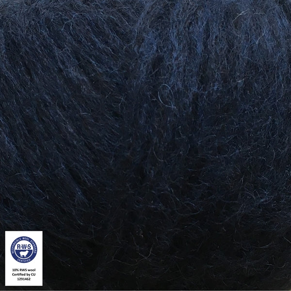 Snefnug 7329 - Bleu marine