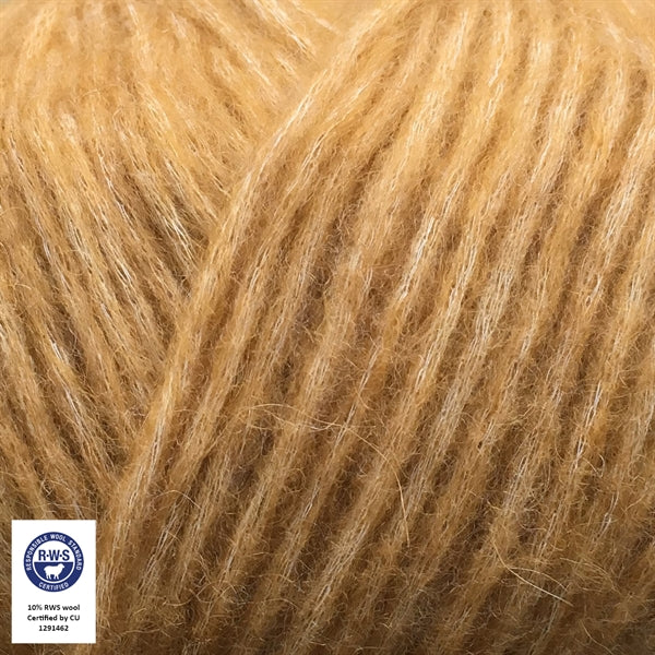 Snefnug 7384 - Doré