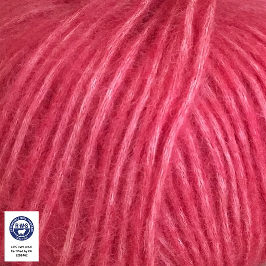 Snefnug 7861 - Framboise