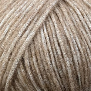 Snefnug Natur 7103 - Nougat