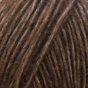 Snefnug Natur 7105 - Chocolat