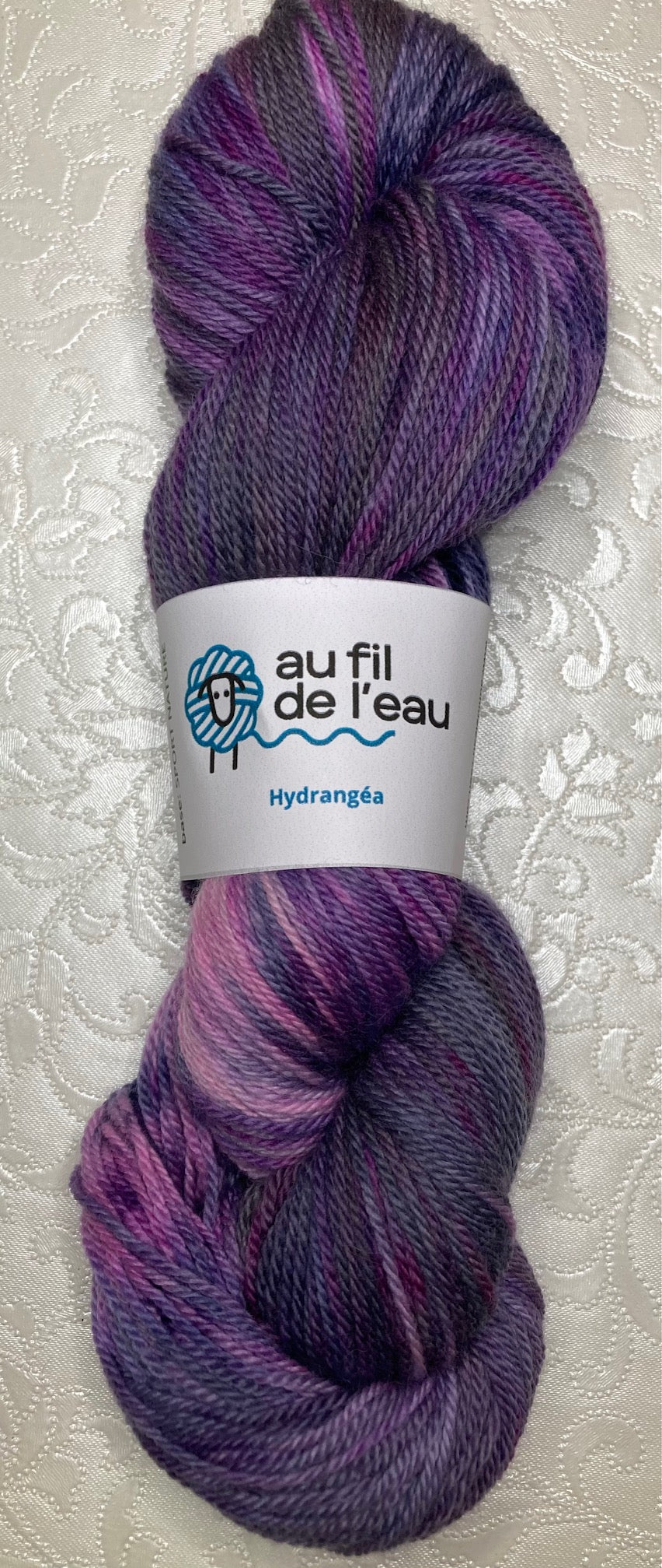 Sport Nature - Hydrangéa