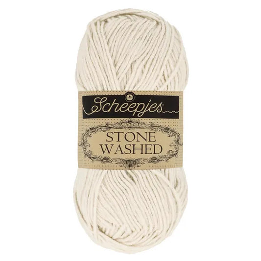 Stone wached 801 - Pierre de Lune