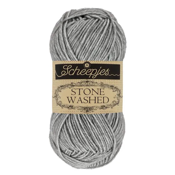 Stone wached 802 - Smokey Quartz