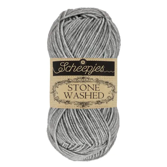 Stone wached 802 - Smokey Quartz