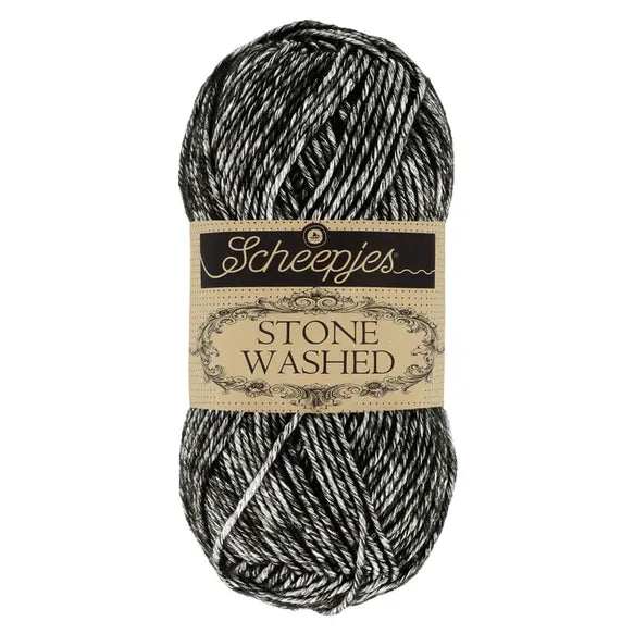 Stone wached 803 - Black Onyx