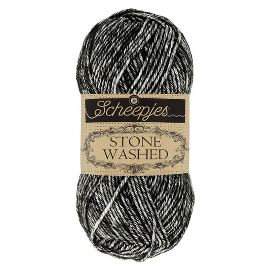 Stone wached 803 - Black Onyx