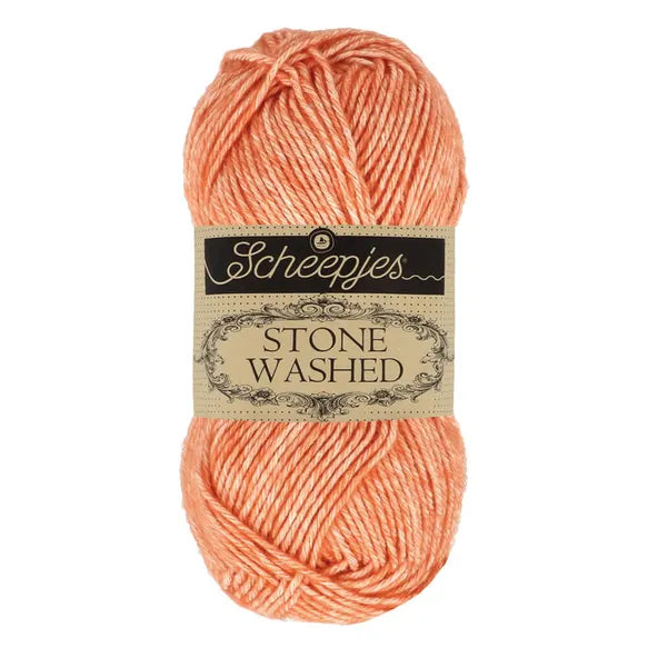 Stone wached - 816 Corail