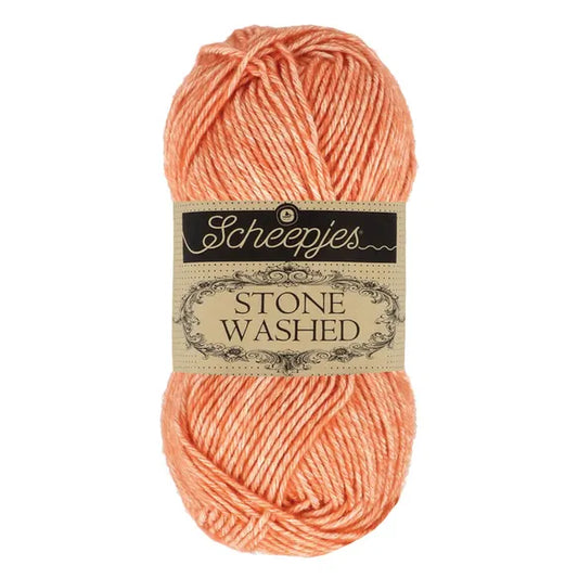 Stone wached - 816 Corail