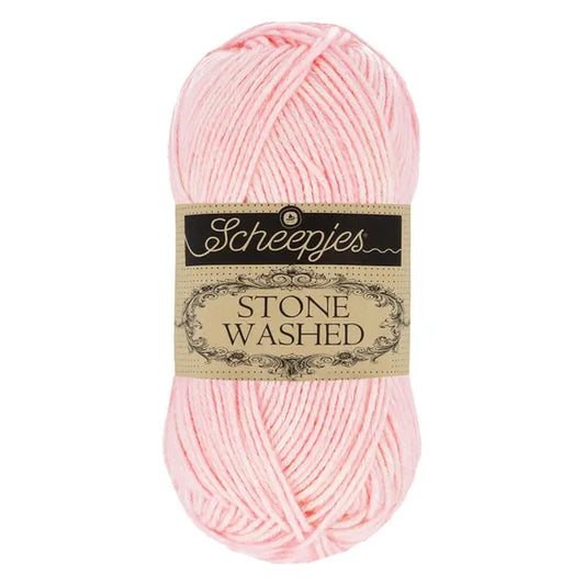 Stone wached 820 - Rose Quartz