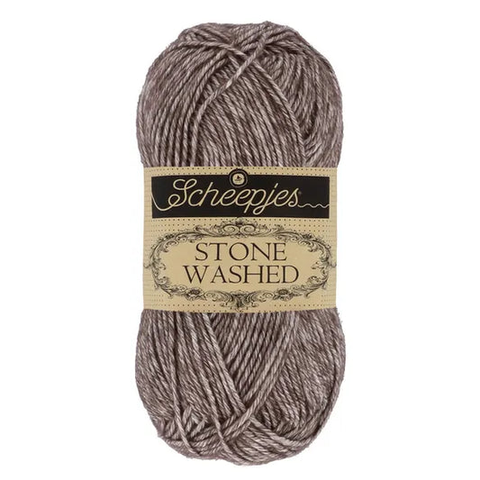 Stone wached 829 - Obsidian