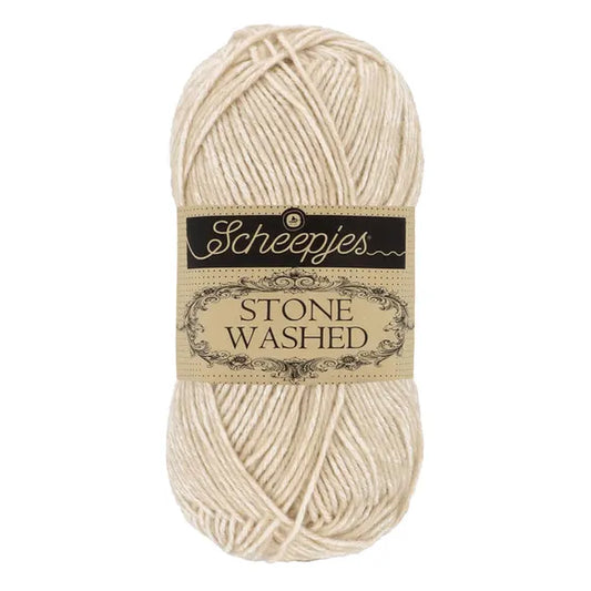 Stone wached 831 - Axinite