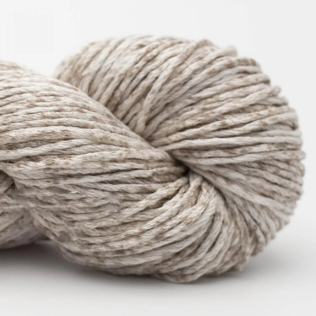 Studio Linen Print 001 - Stracciatella