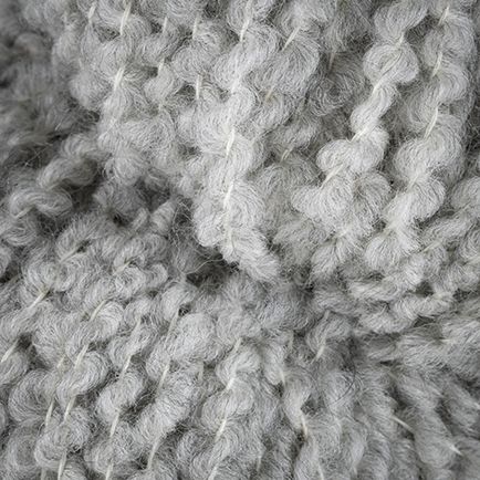 Texture Wool - G1