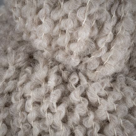 Texture Wool - M1