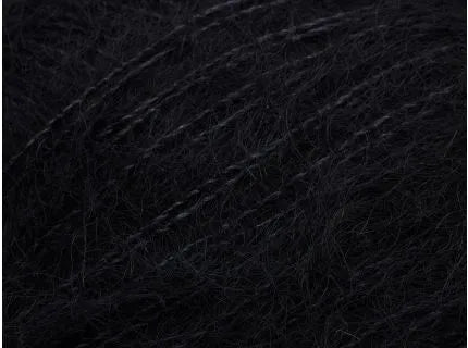 Tilia 102 - Black