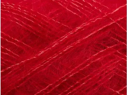 Tilia 218 - Chinese Red