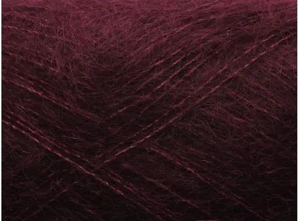 Tilia 382 - Dark Bordeaux