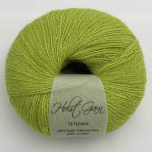 Titicaca - Wasabi