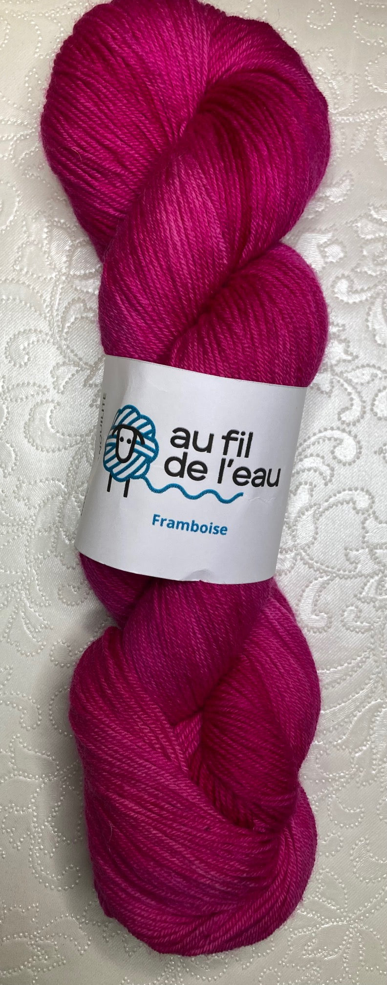 Tranquilité - Framboise